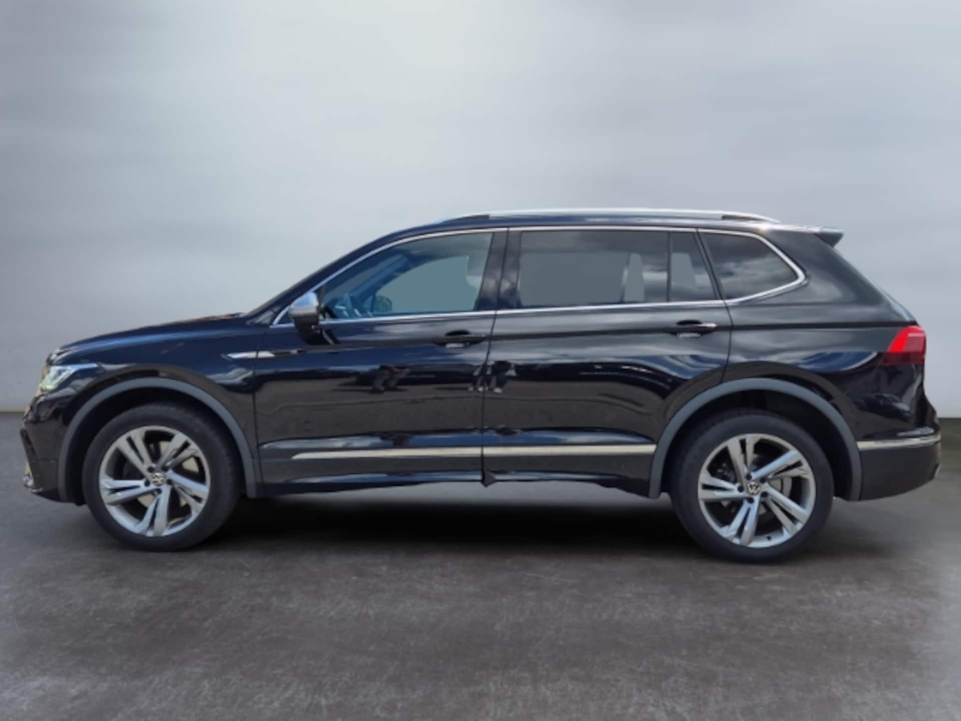 Volkswagen Tiguan Allspace R-Line