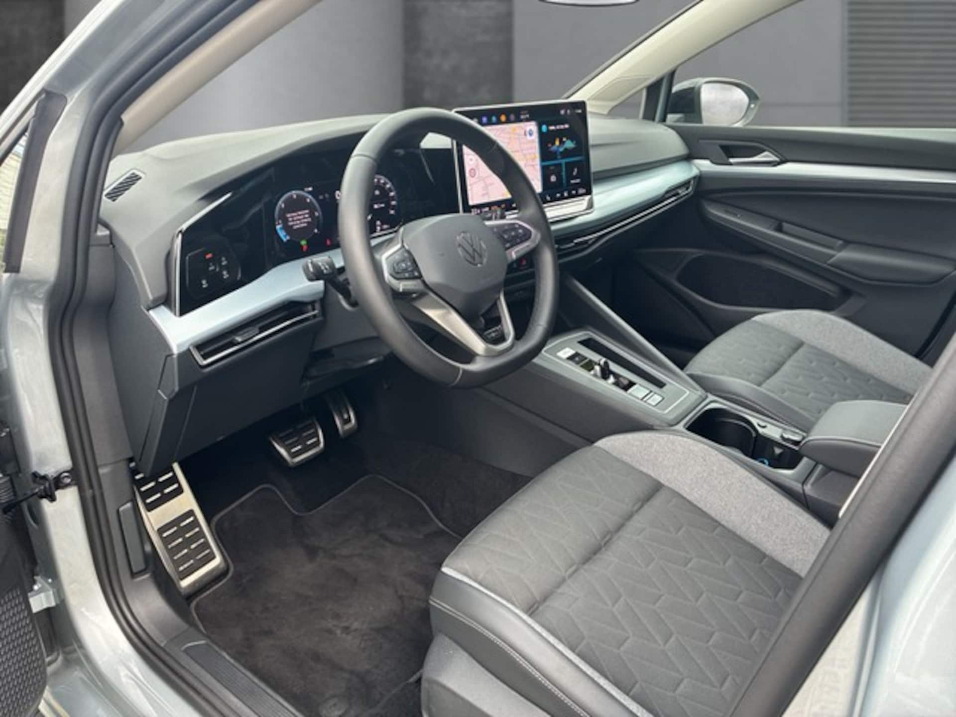 Volkswagen Golf Goal