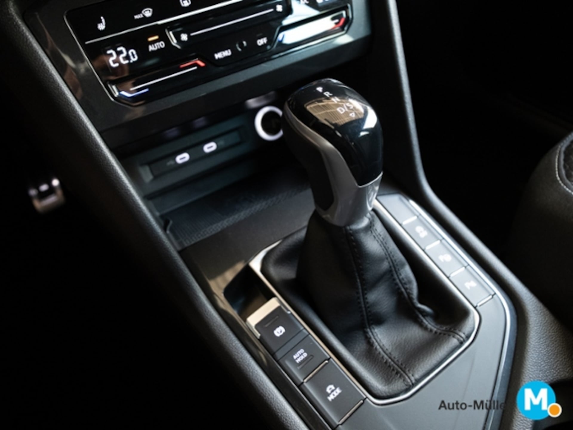 Volkswagen Tiguan United