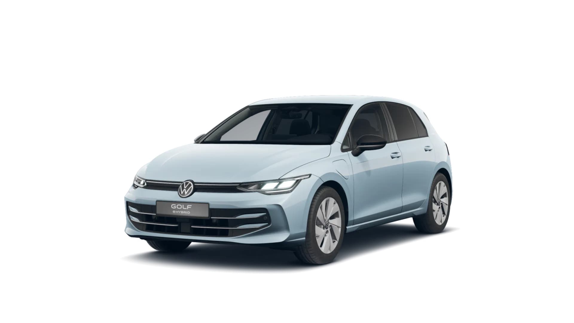 Volkswagen Golf ENERGY