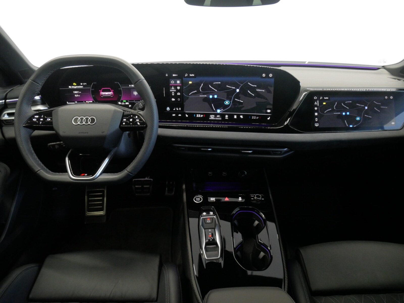 Audi A5 Avant – Bild 10