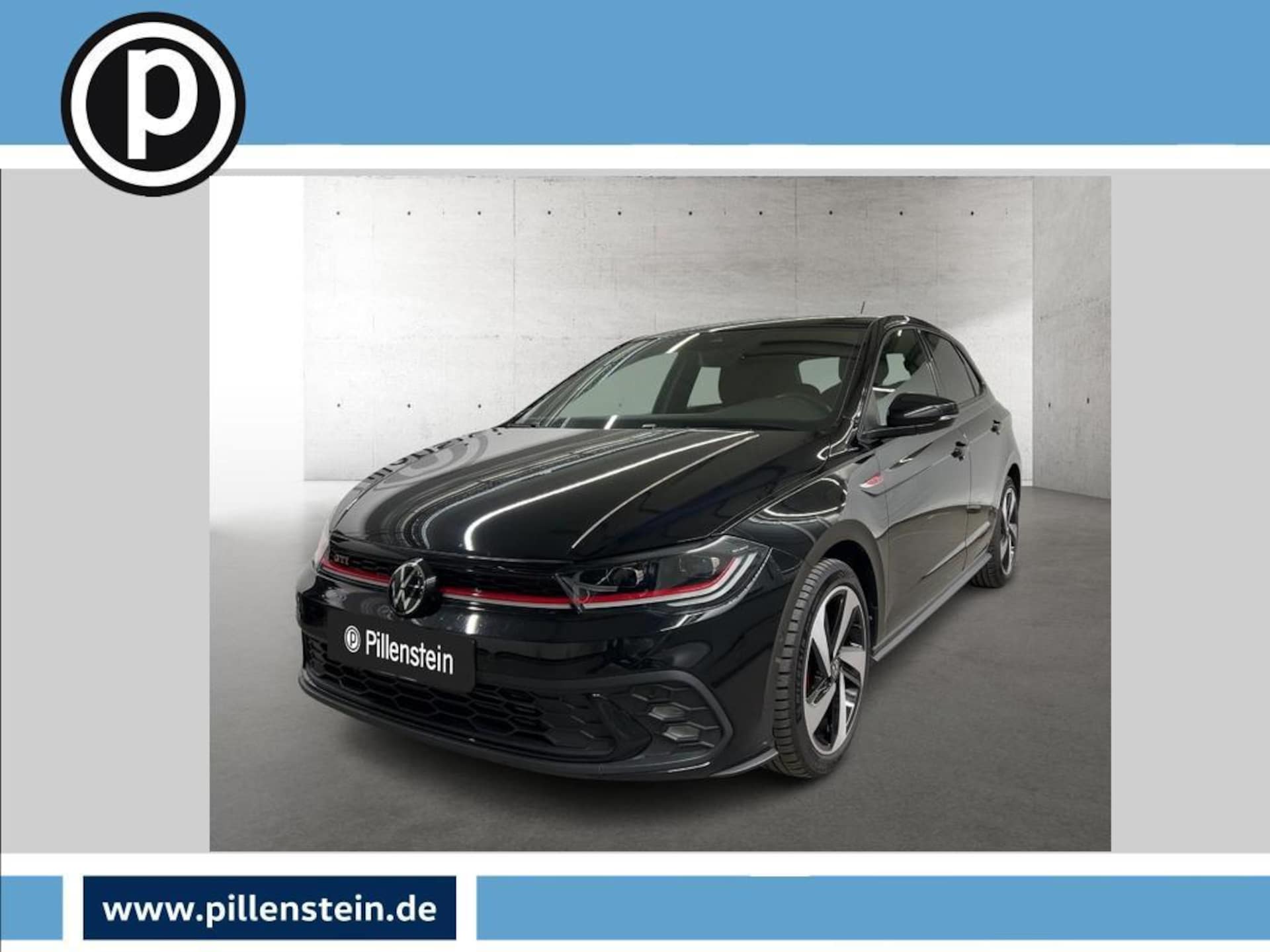 Volkswagen Polo GTI