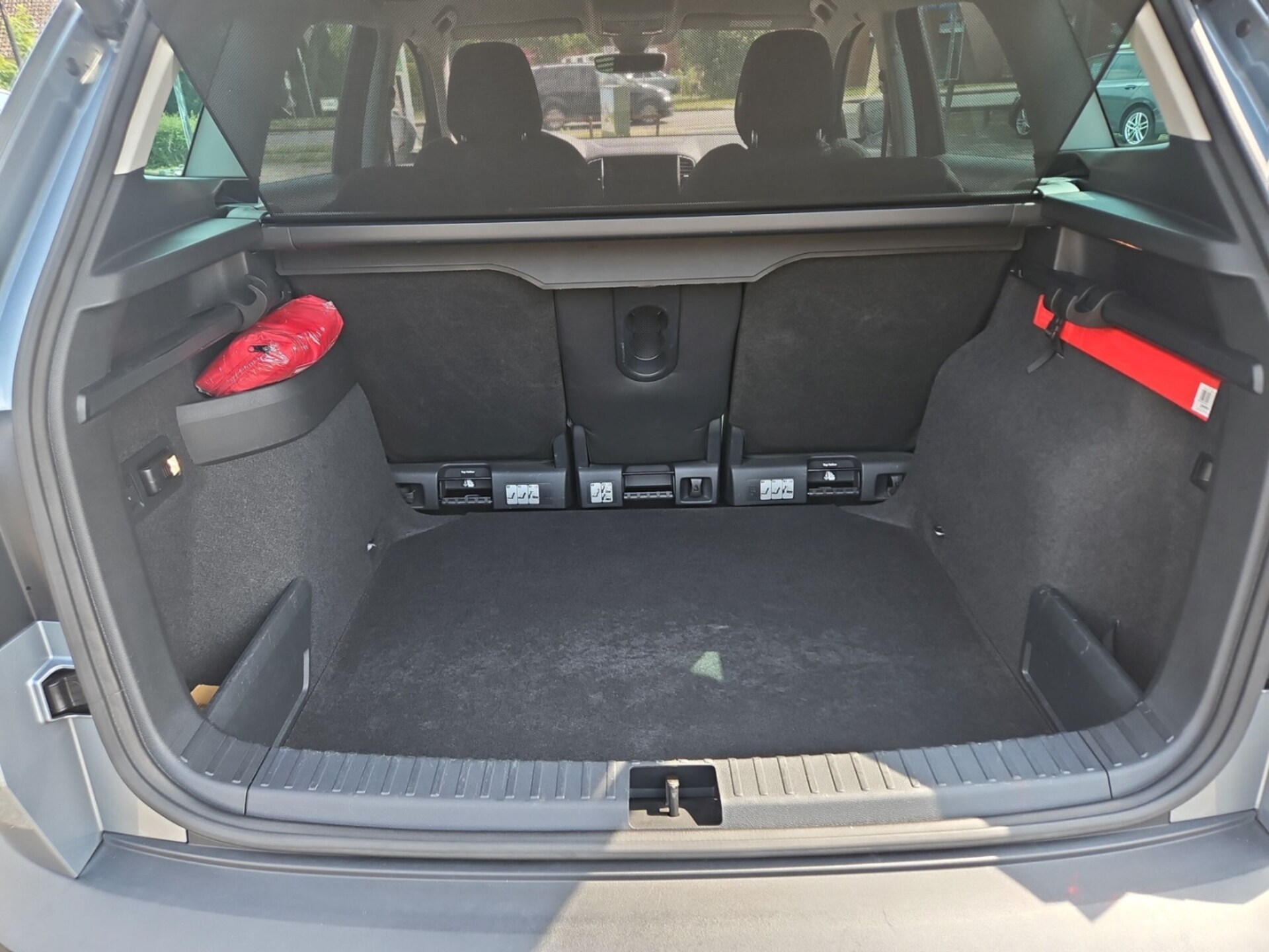 Skoda Karoq Style