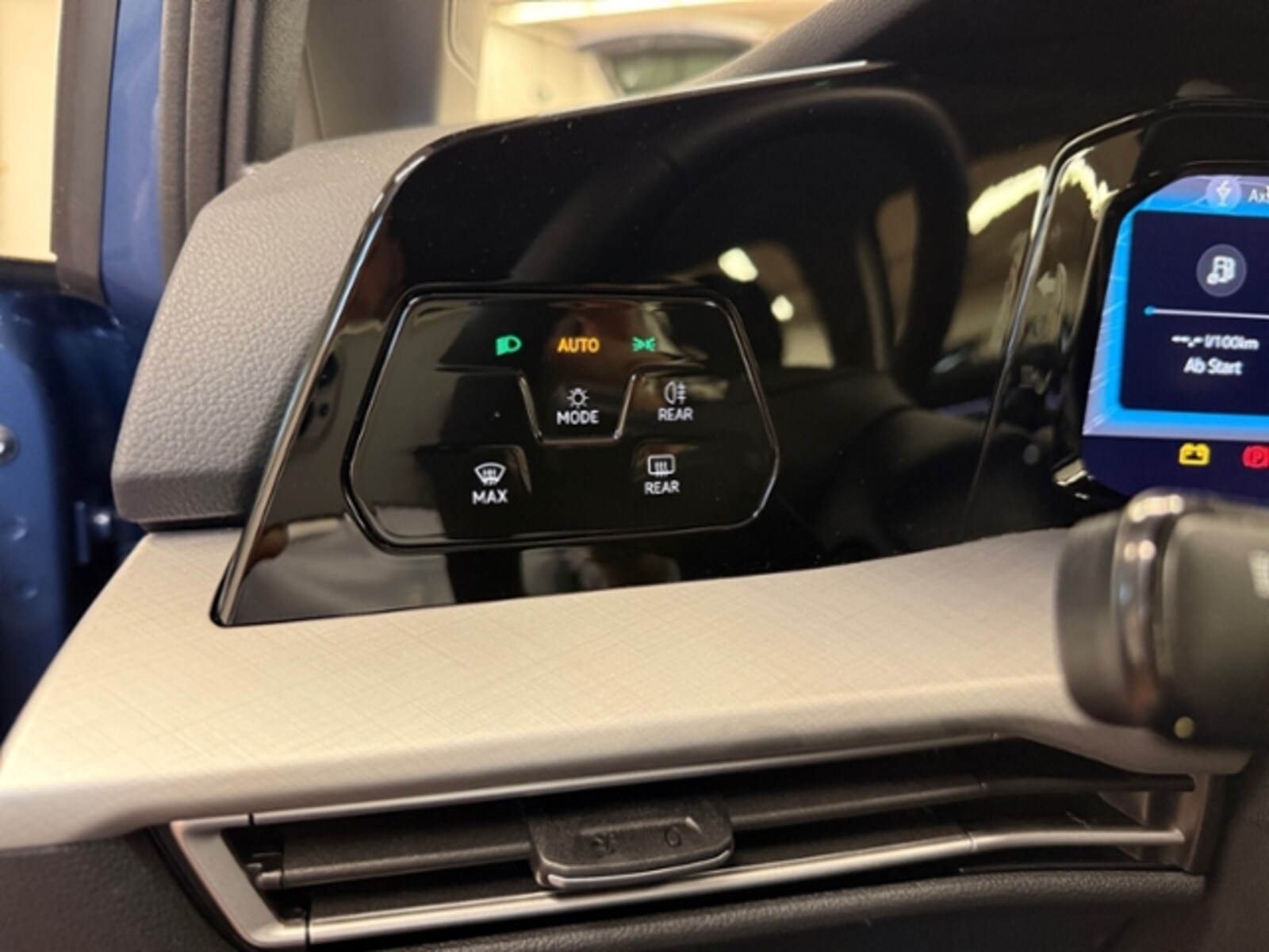 Volkswagen Golf – Bild 18
