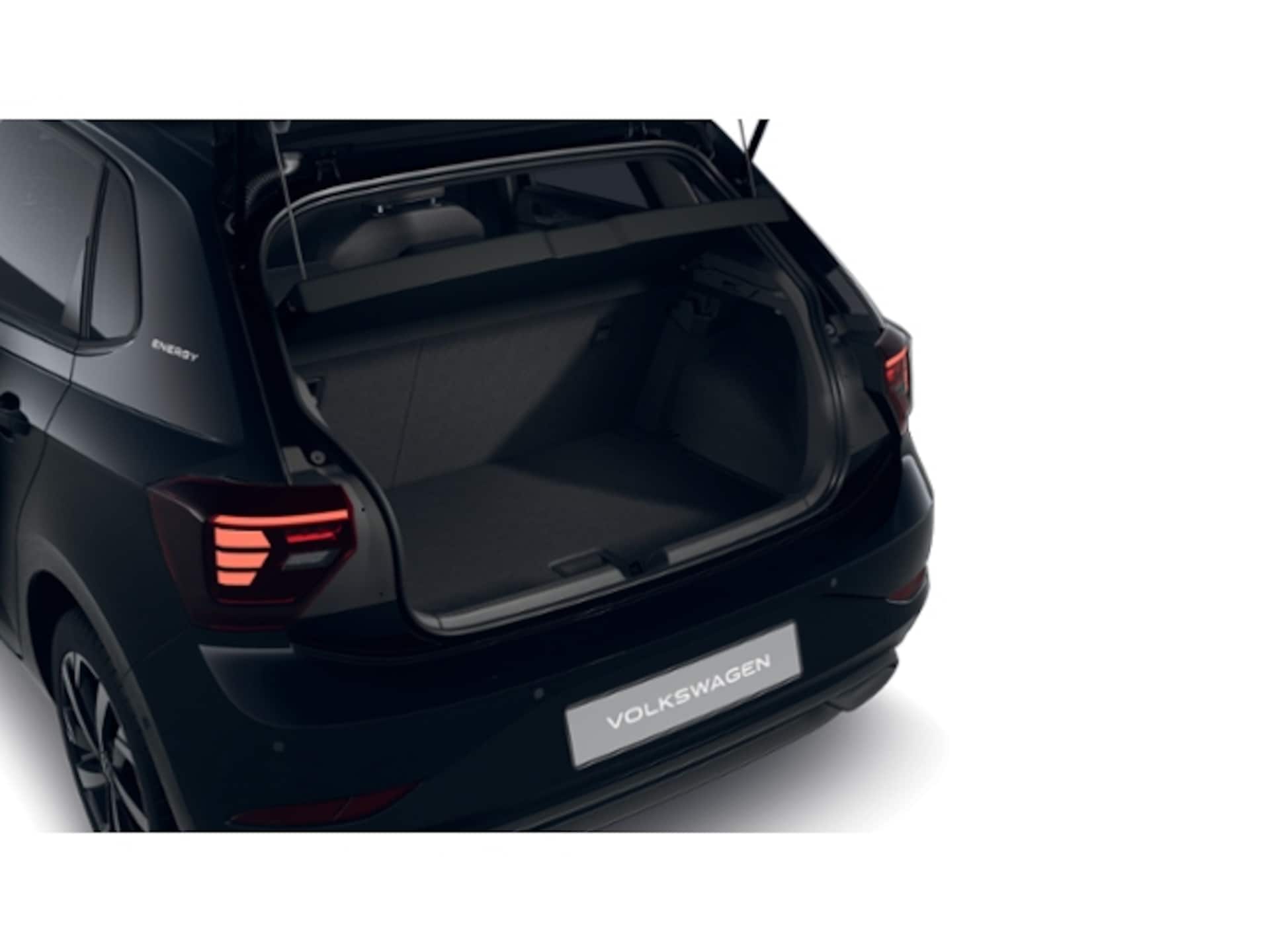 Volkswagen Polo ENERGY