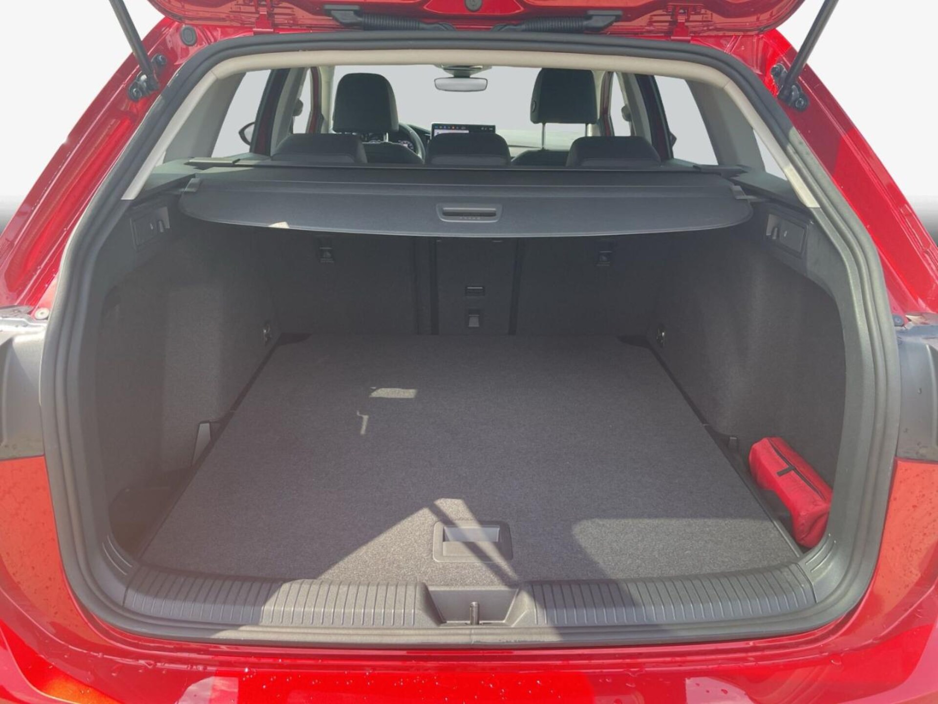 Volkswagen Golf Variant Style