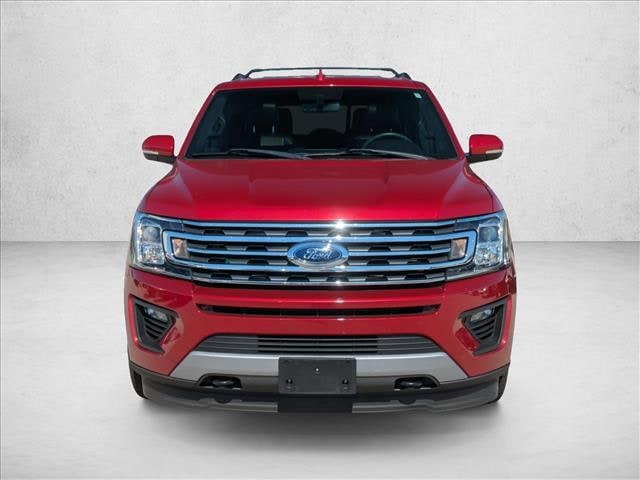 2020 Ford Expedition