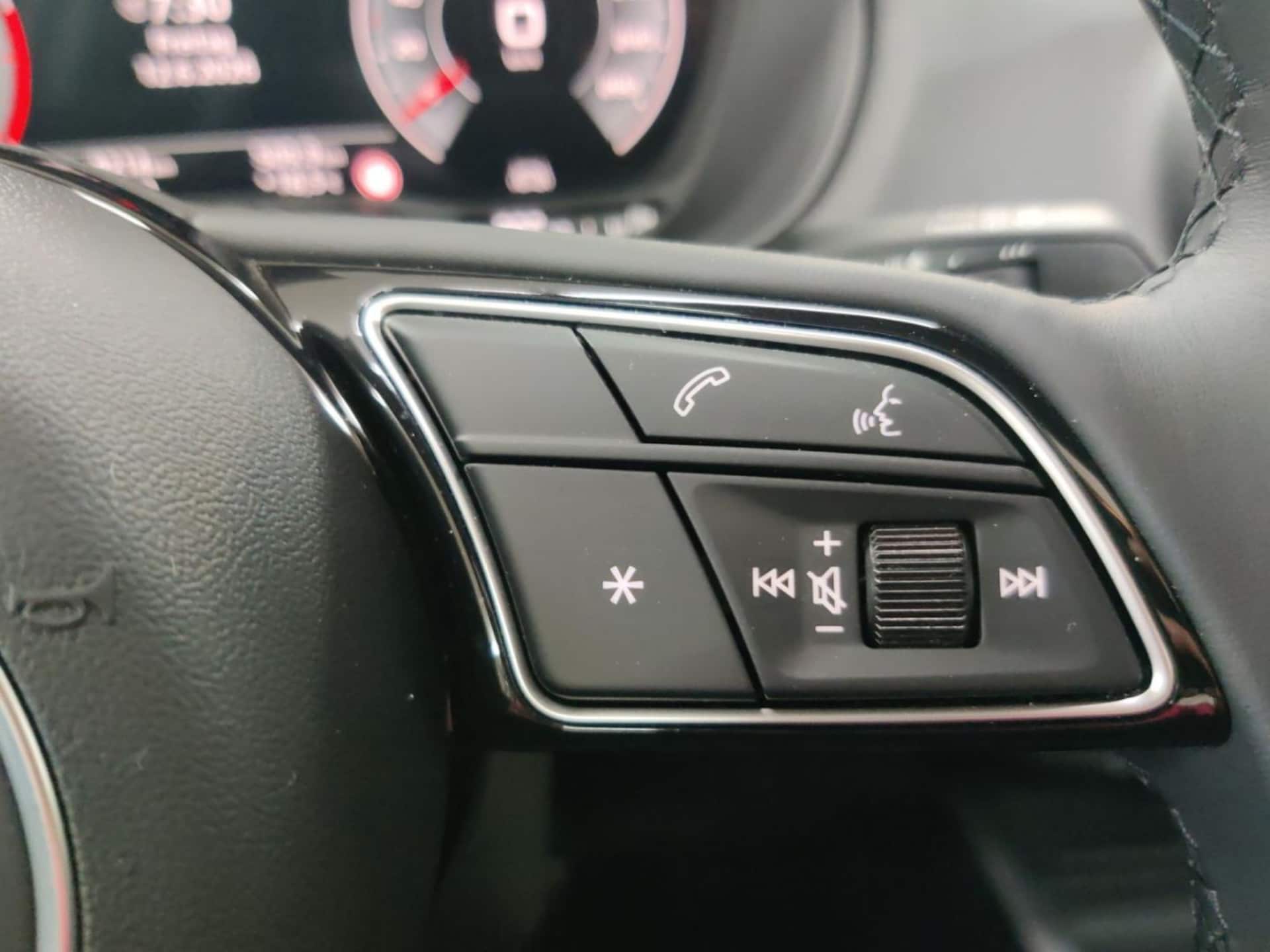 Audi Q2 Advanced