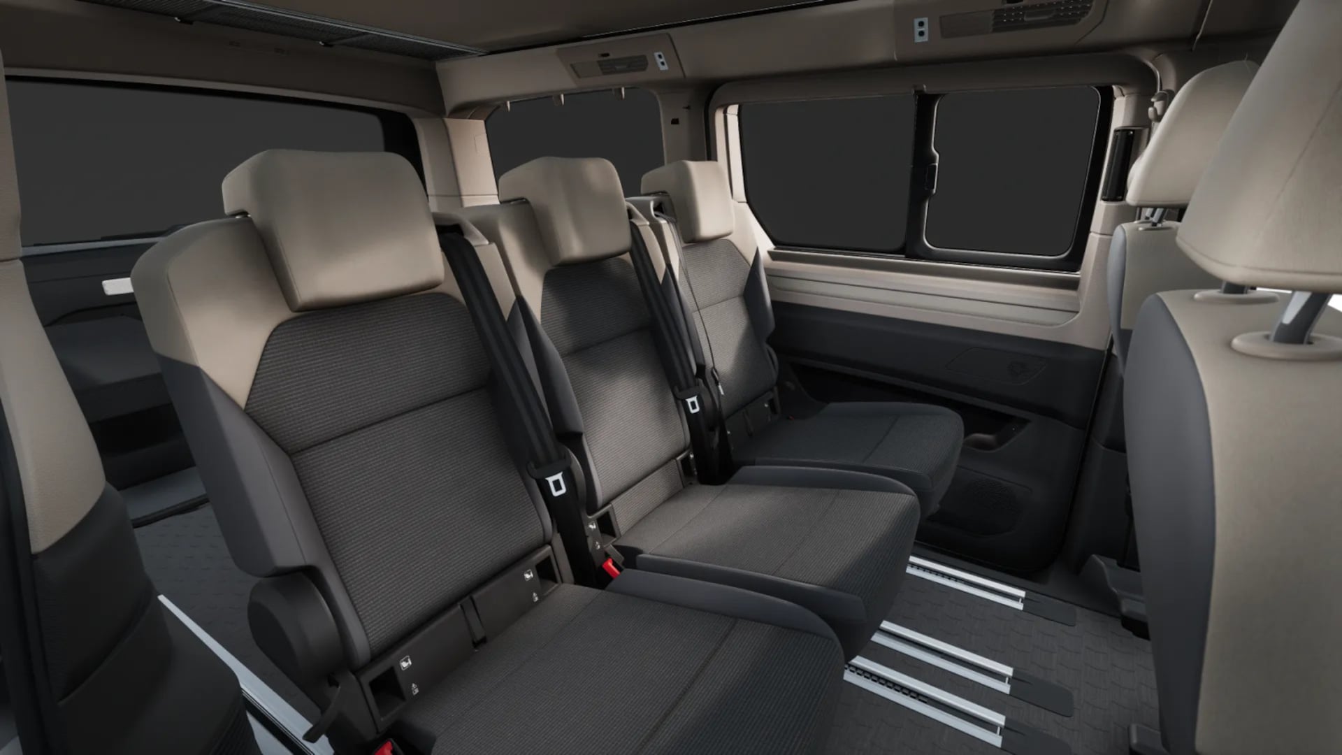 Volkswagen California Beach Camper