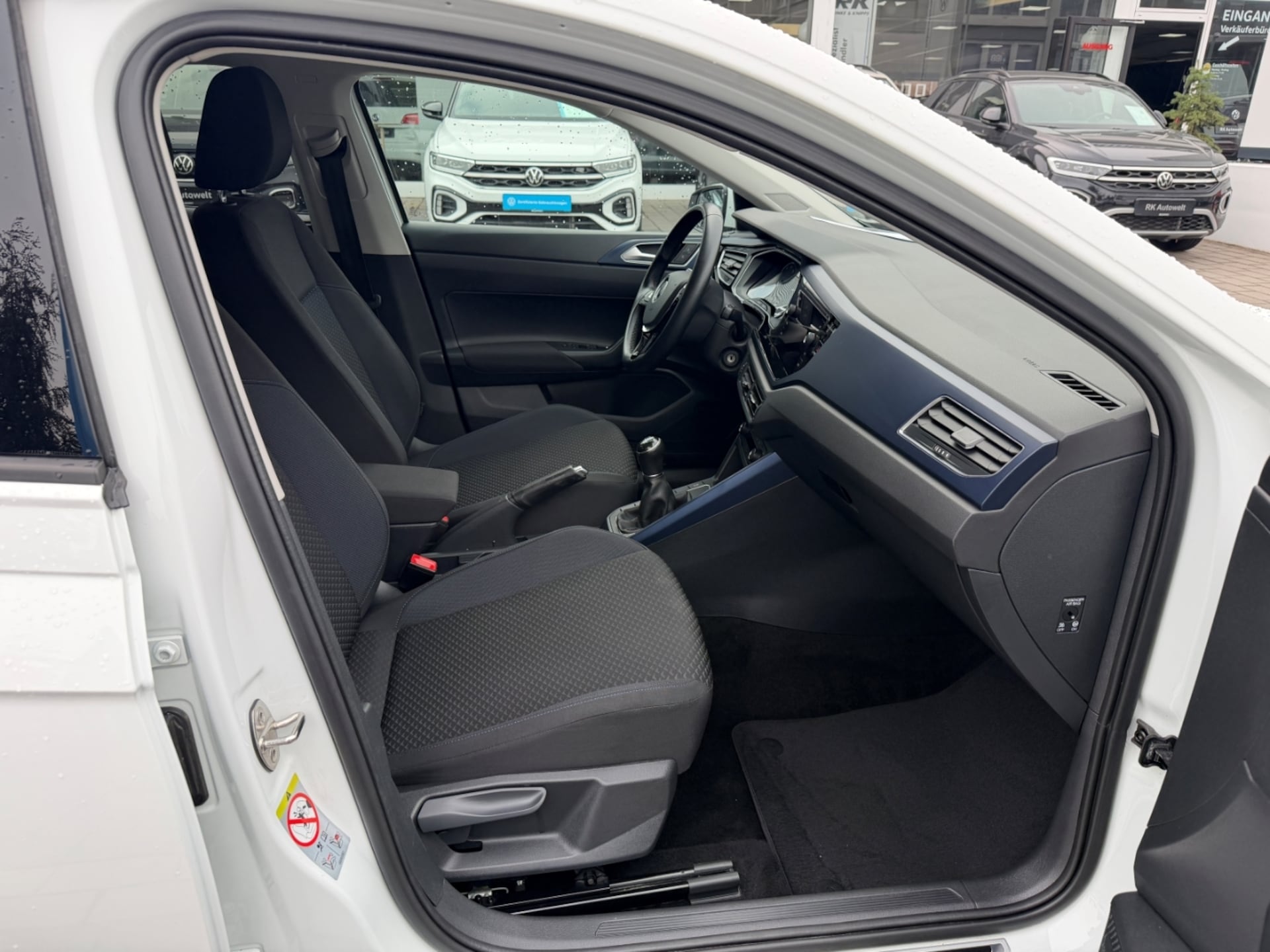Volkswagen Polo United