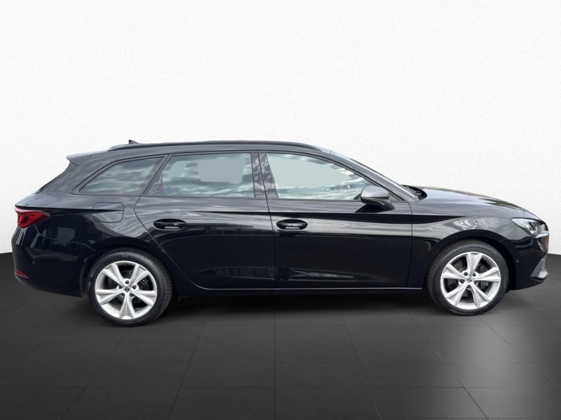 SEAT Leon Sportstourer FR