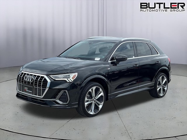 Photo of 2021 Audi Q3 SUV
