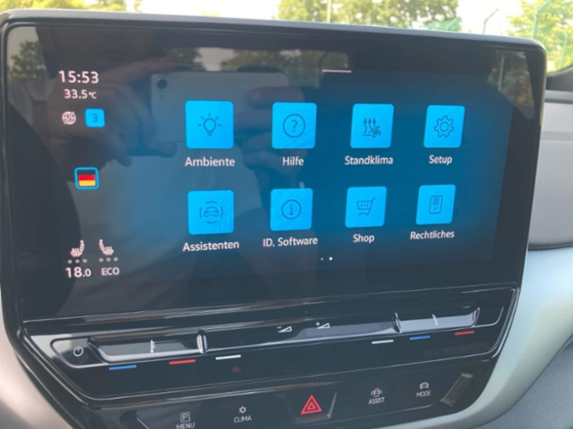 Volkswagen ID.4 Pro Performance