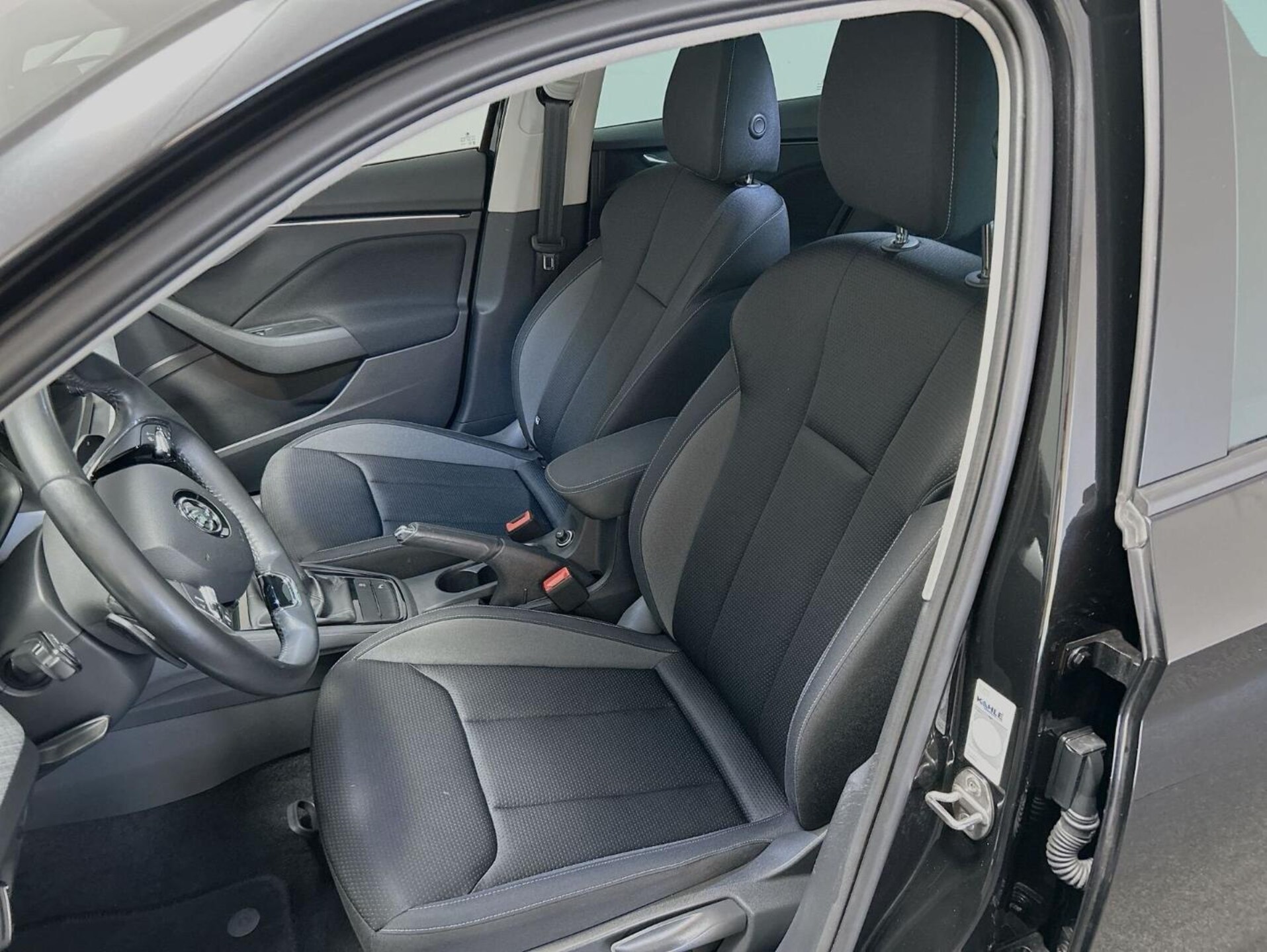 Skoda Scala Ambition