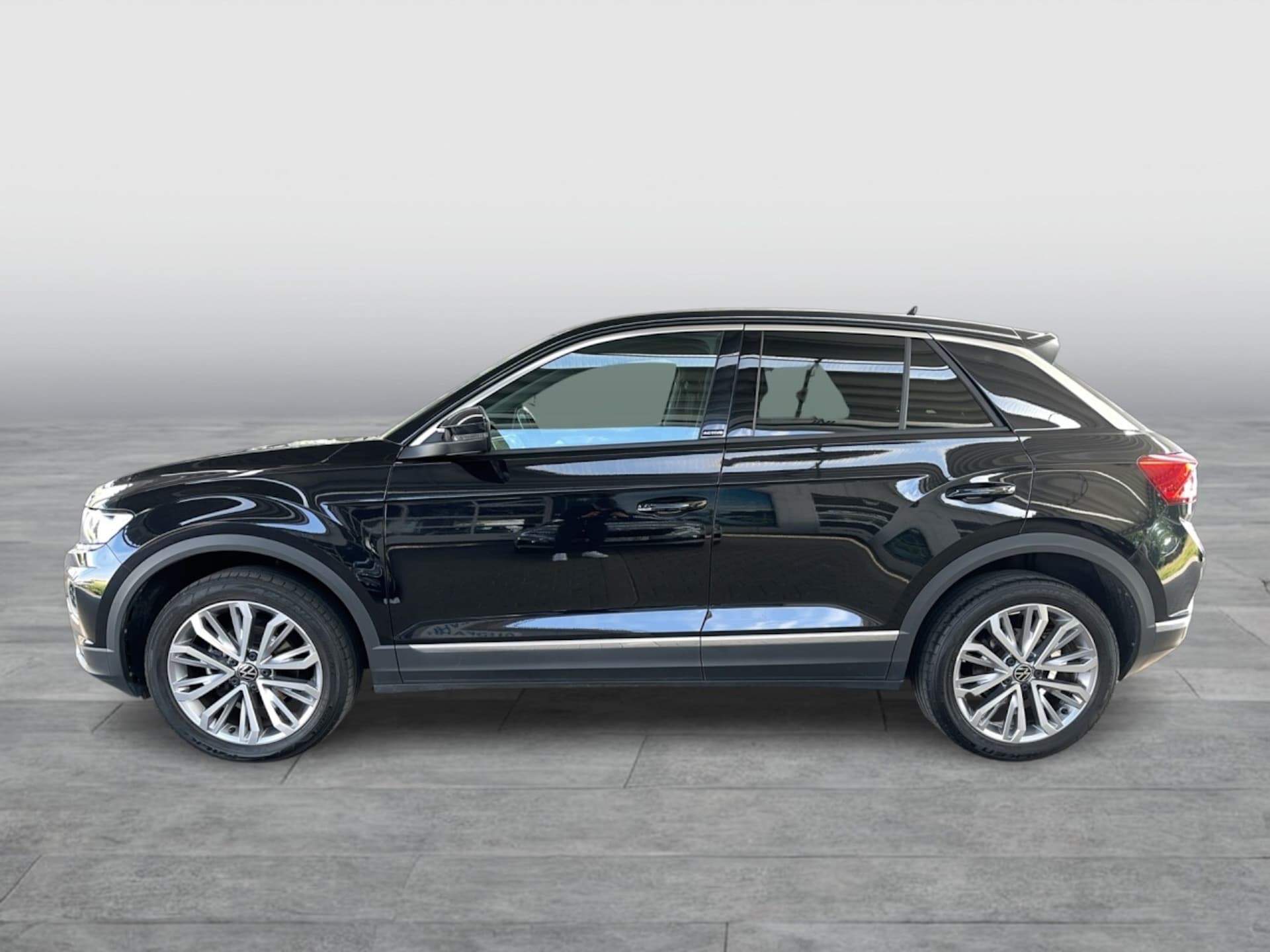 Volkswagen T-Roc Active