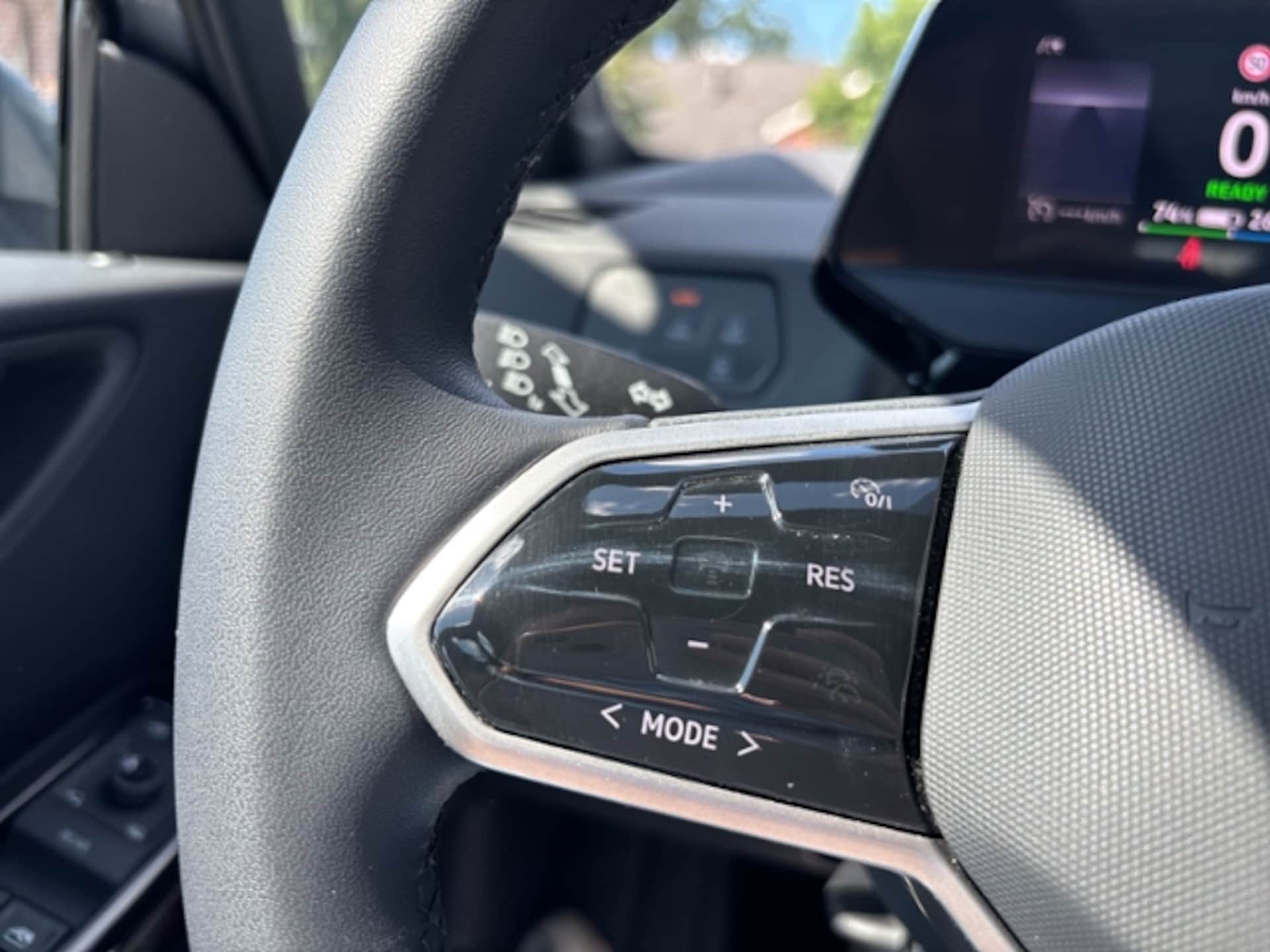 Volkswagen ID.3 Pro