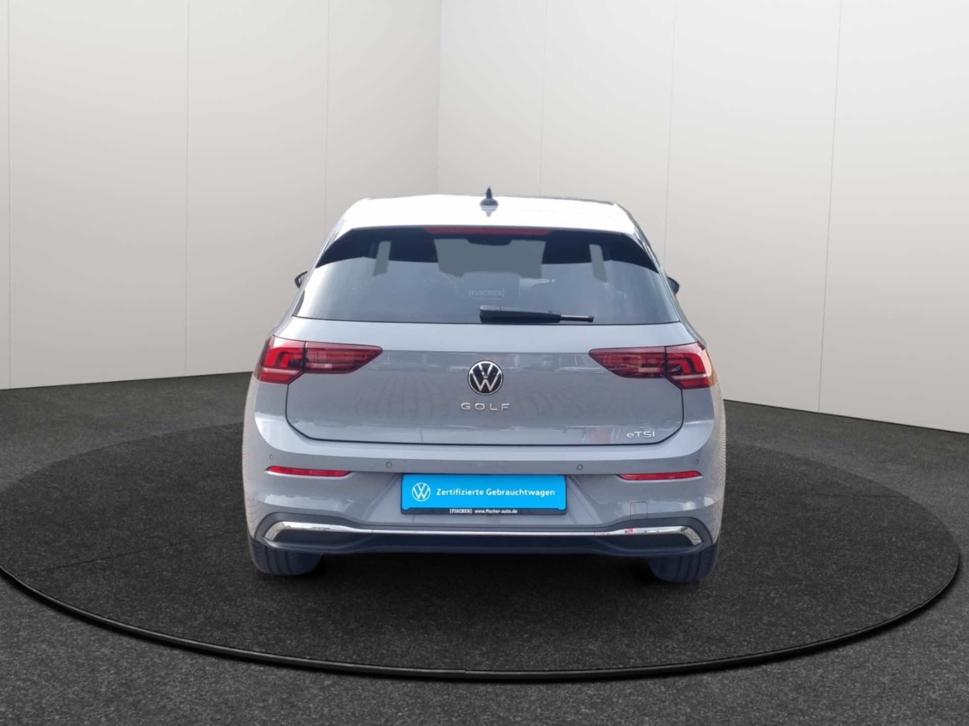 Volkswagen Golf ENERGY