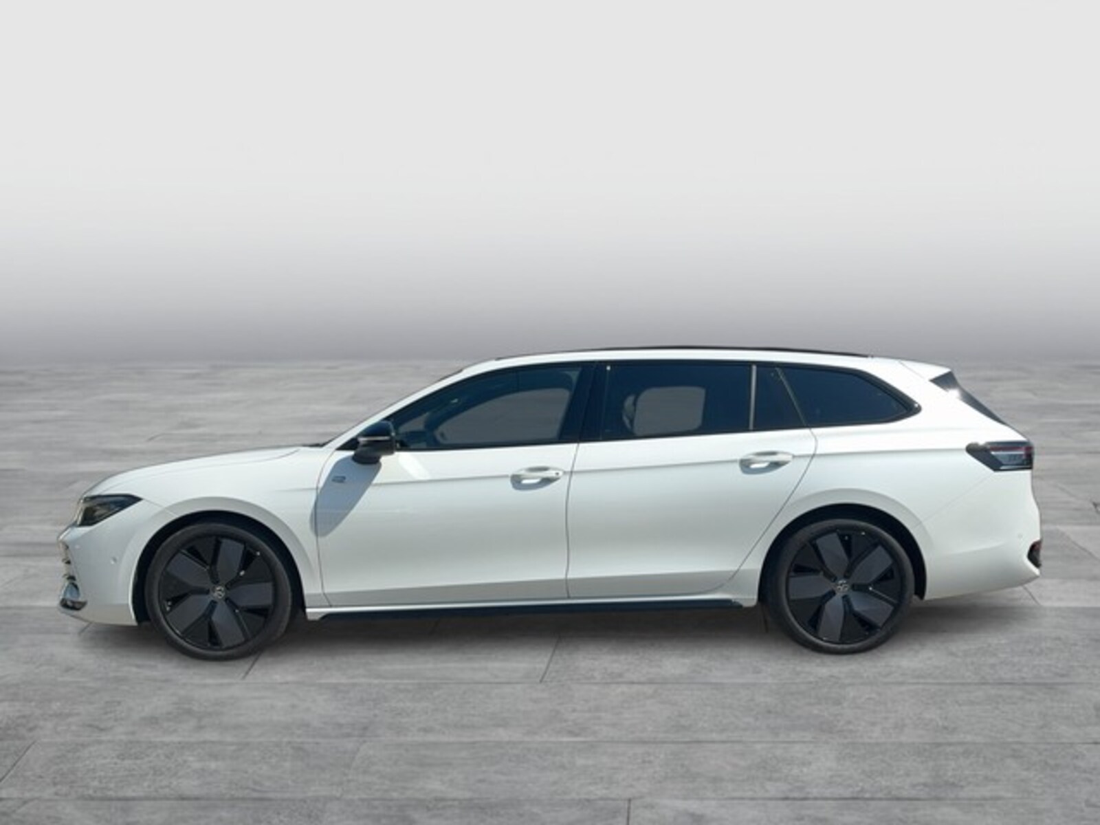 Volkswagen Passat – Bild 2