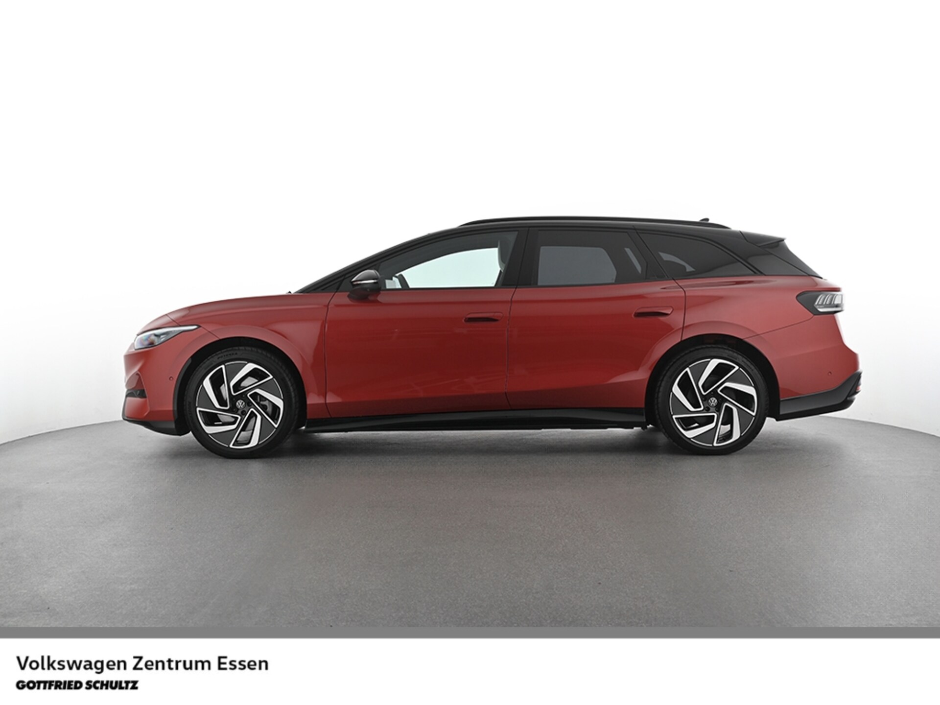 Volkswagen ID.7 Tourer Pro S