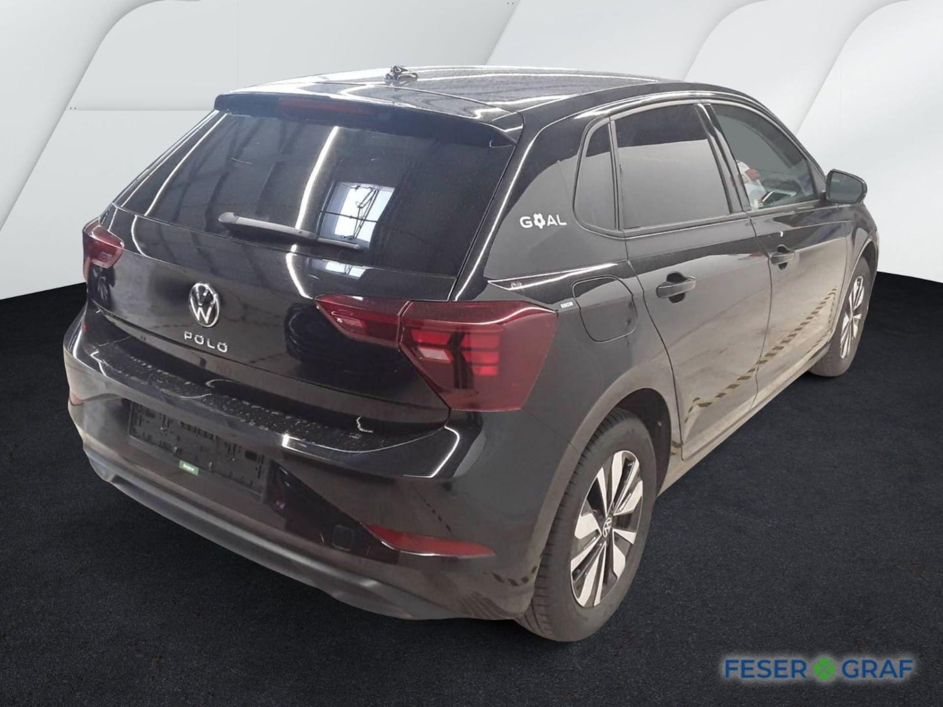 Volkswagen Polo Goal