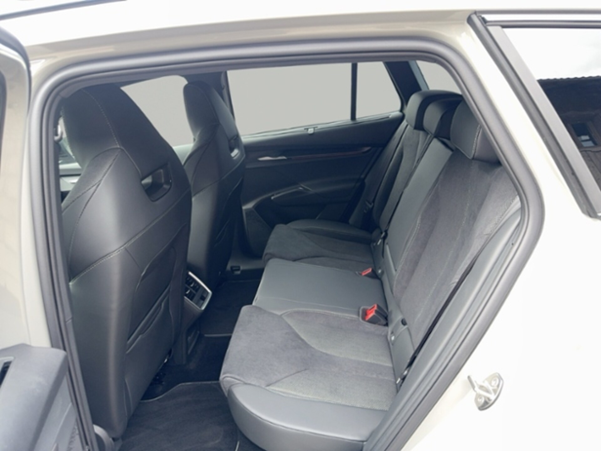 Skoda Enyaq 85 Sportline