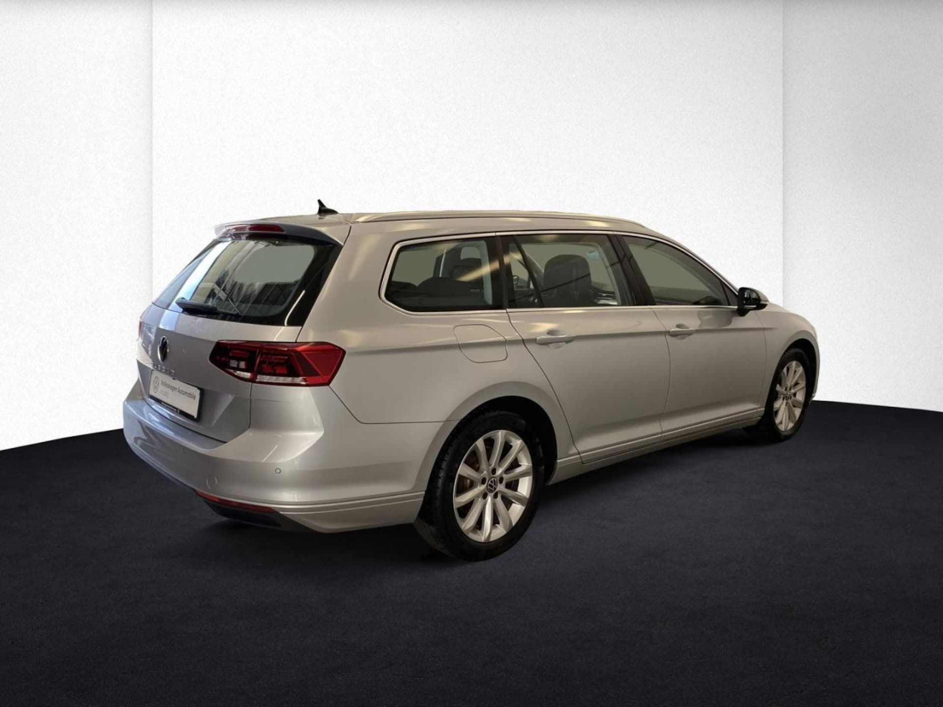 Volkswagen Passat Variant Business
