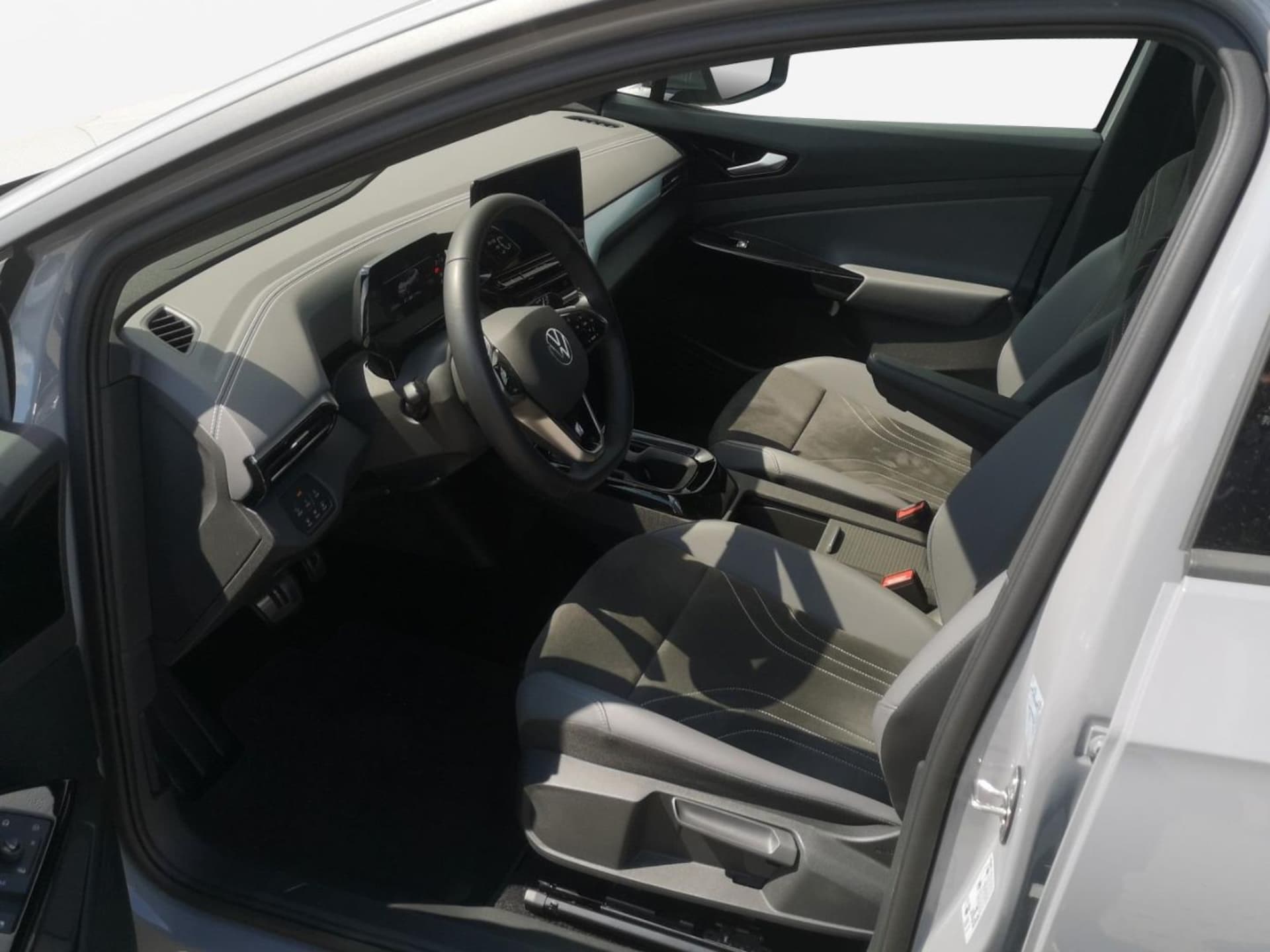 Volkswagen ID.4 Pure