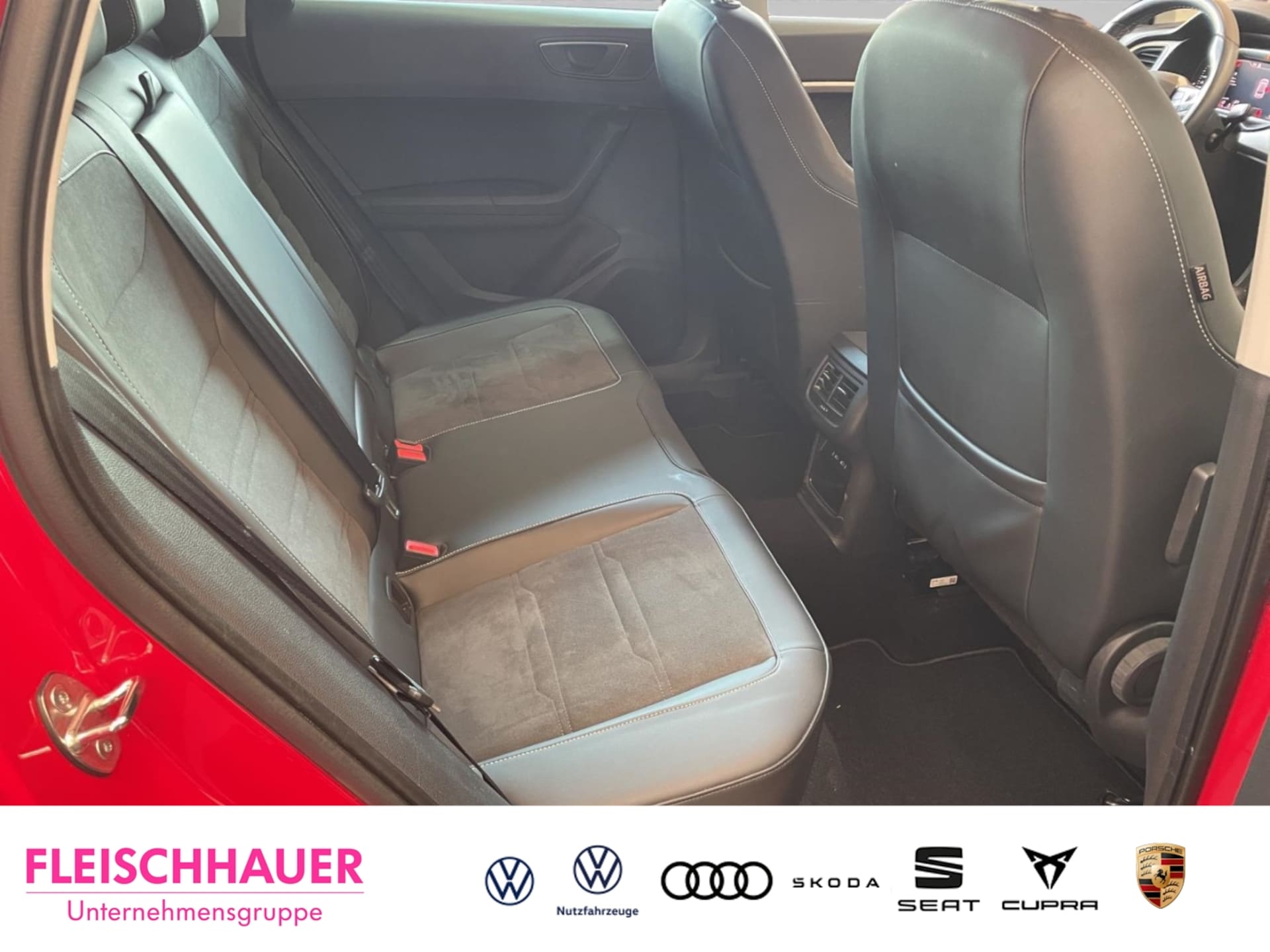 SEAT Ateca Xperience