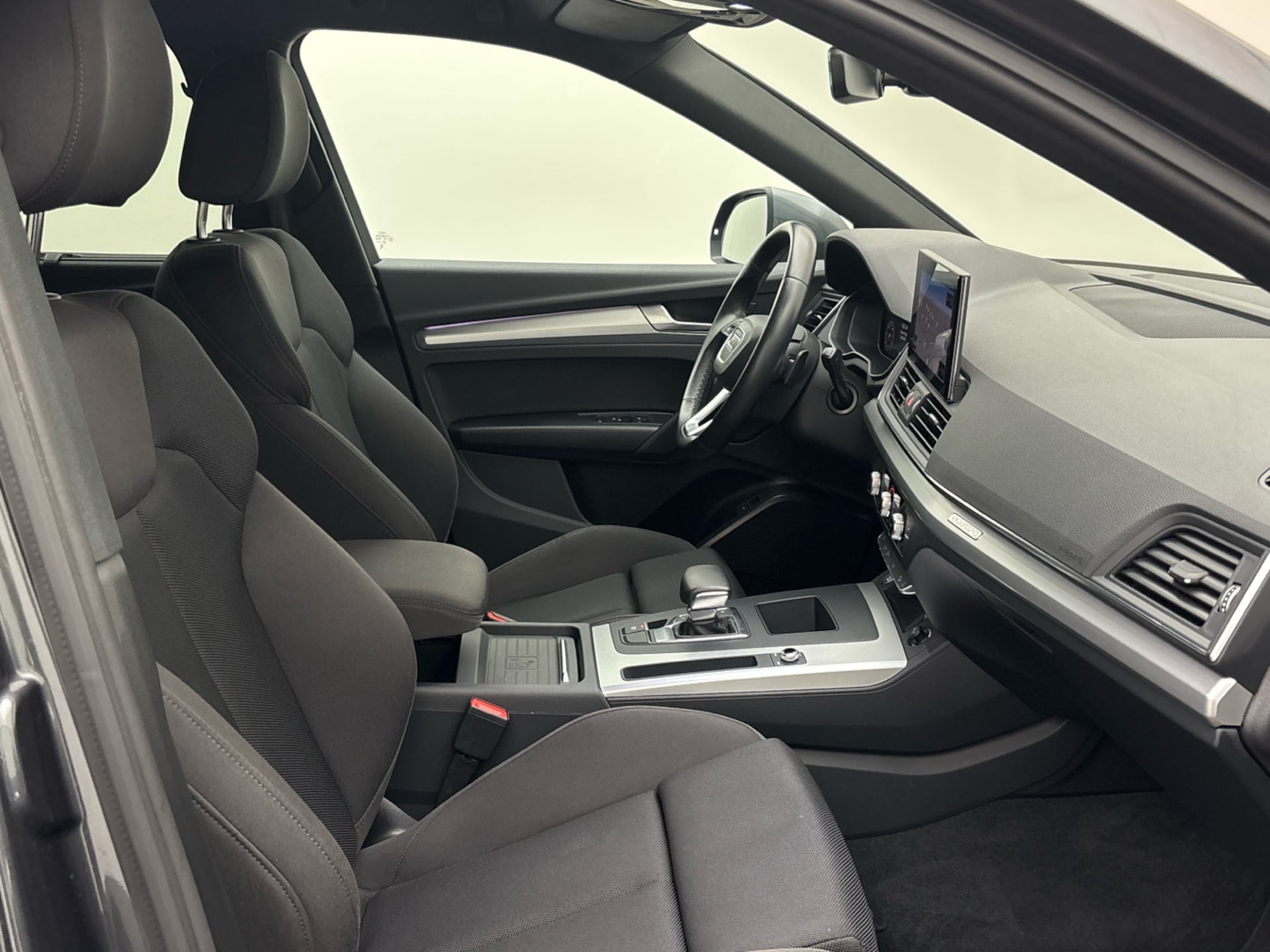 Audi Q5 SUV S line