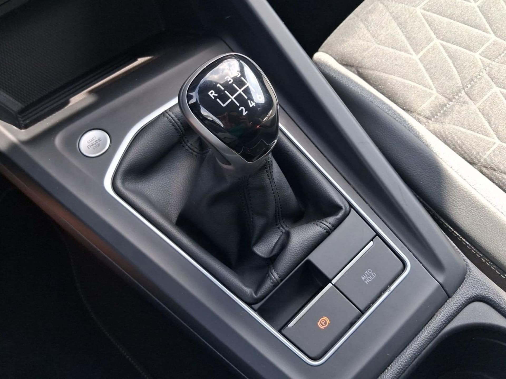 Volkswagen Golf Variant Goal