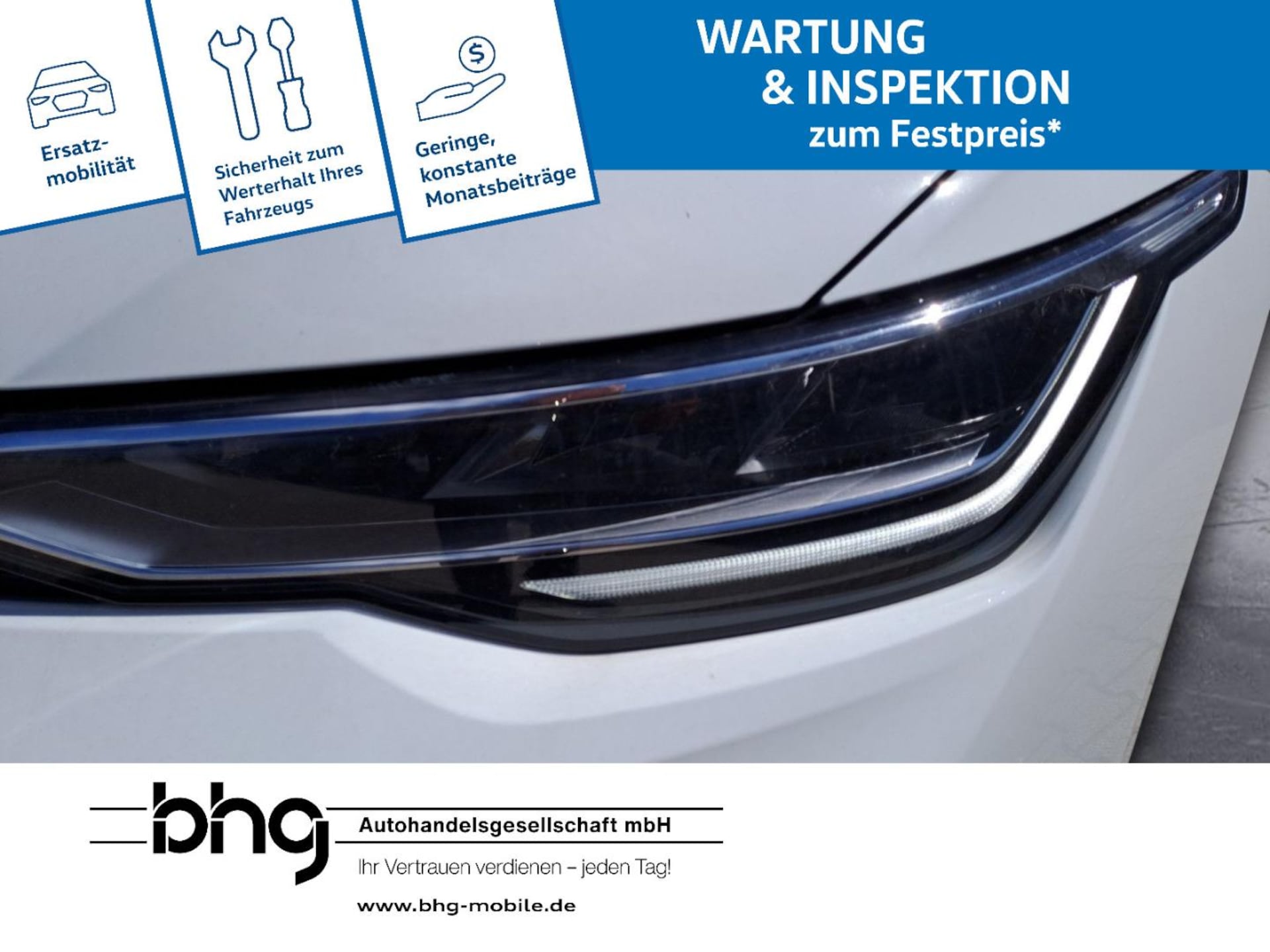 Volkswagen Golf ENERGY