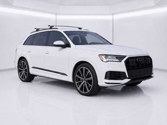 2023 Audi Q7