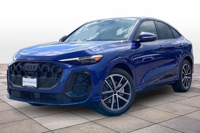 2026 Audi Q5 Sportback