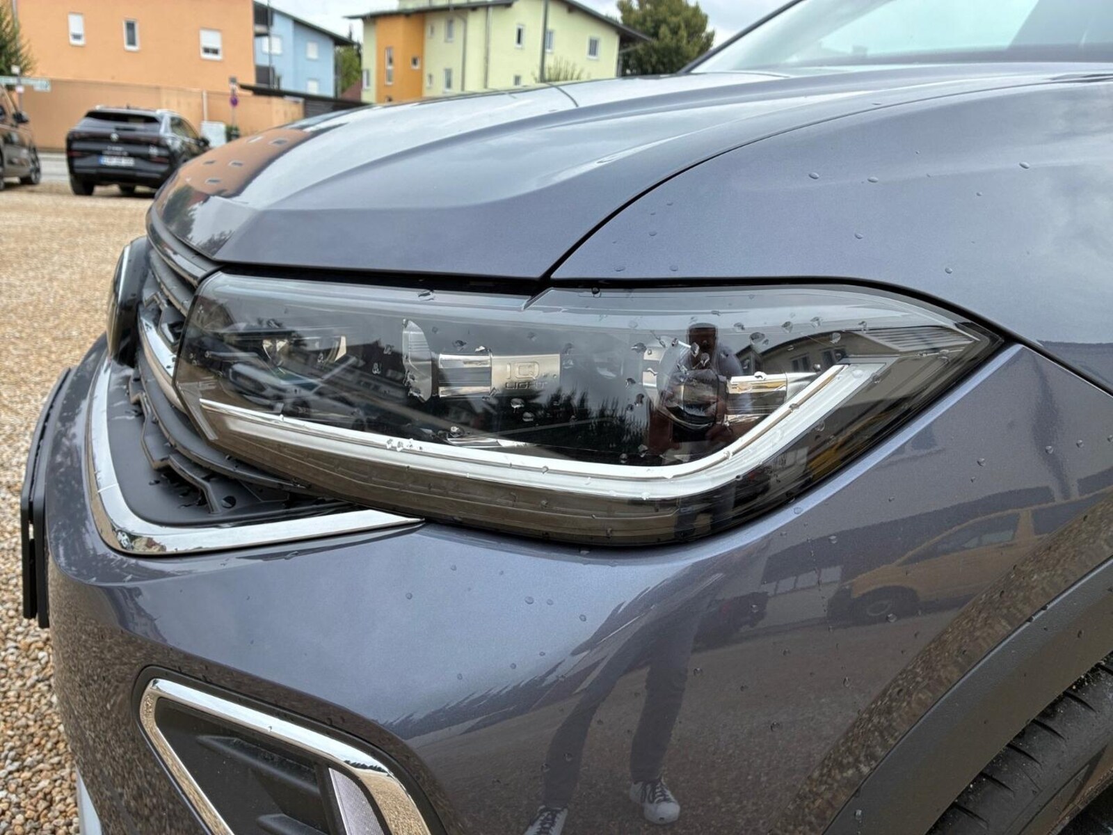 Volkswagen T-Cross – Bild 6