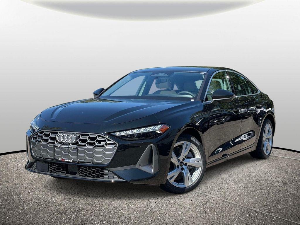 2026 Audi A5 Sedan