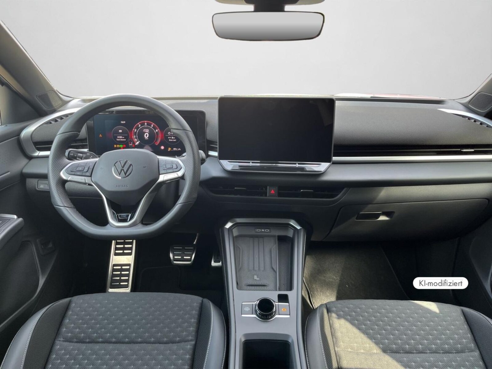 Volkswagen T-Roc – Bild 3