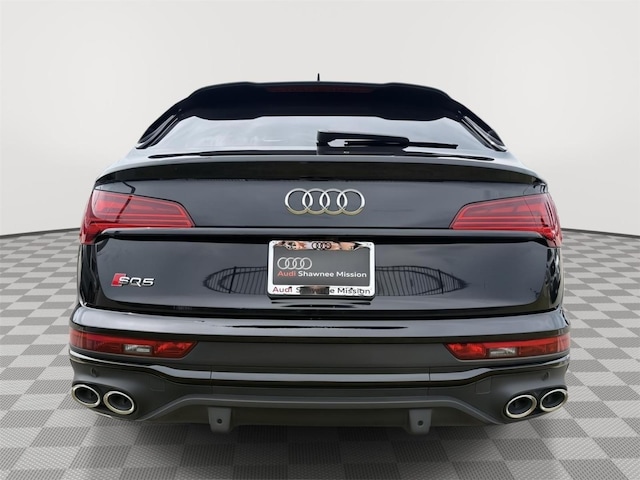 2023 Audi SQ5 Sportback