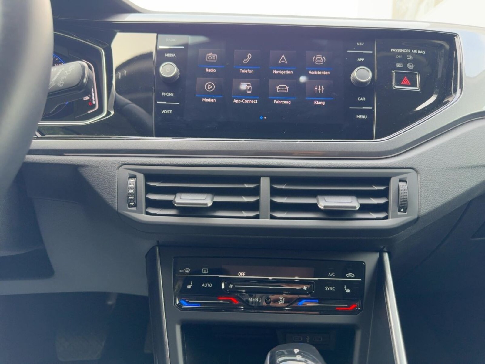 Volkswagen Polo – Bild 11