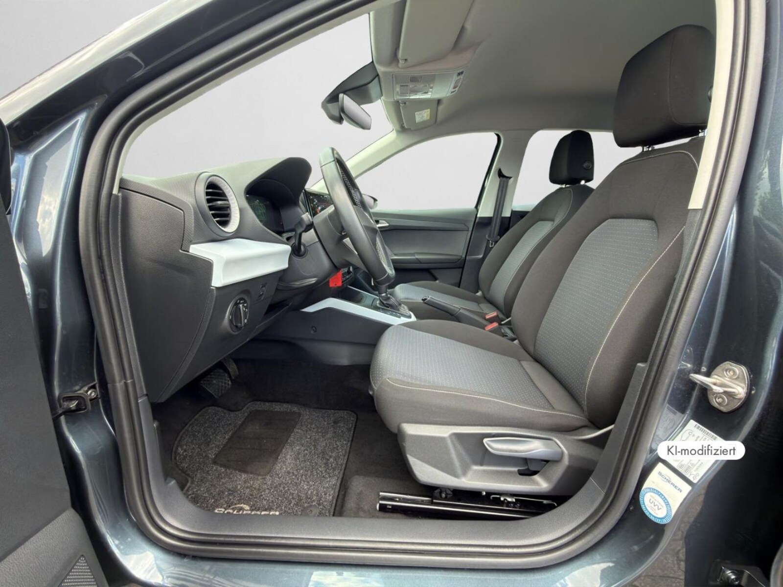 SEAT Arona – Bild 12