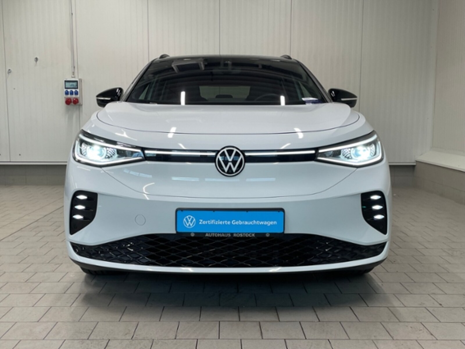 Volkswagen ID.4 – Bild 10