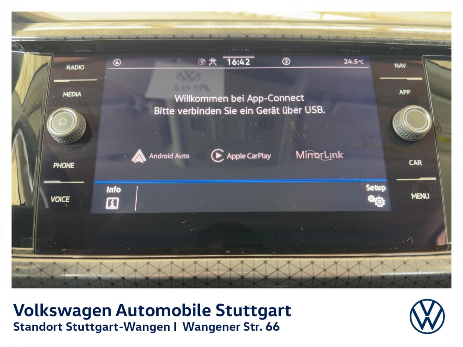 Volkswagen T-Cross – Bild 14