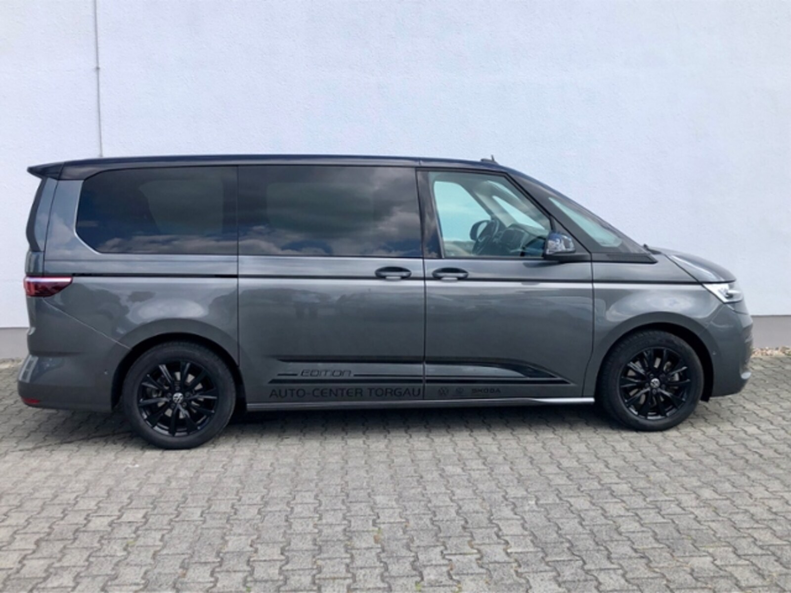 Volkswagen Multivan Langversion – Bild 5