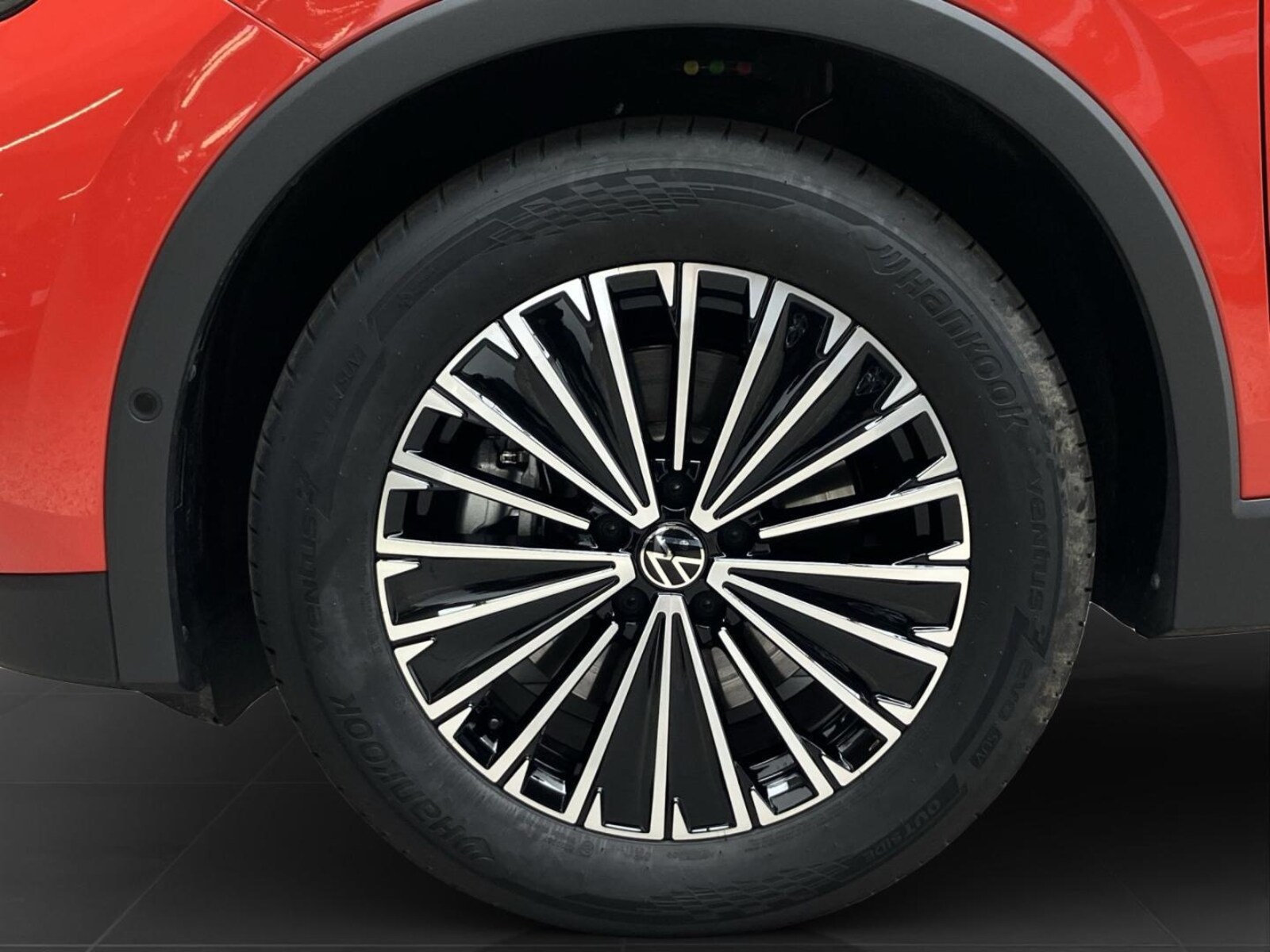 Volkswagen Tiguan – Bild 7