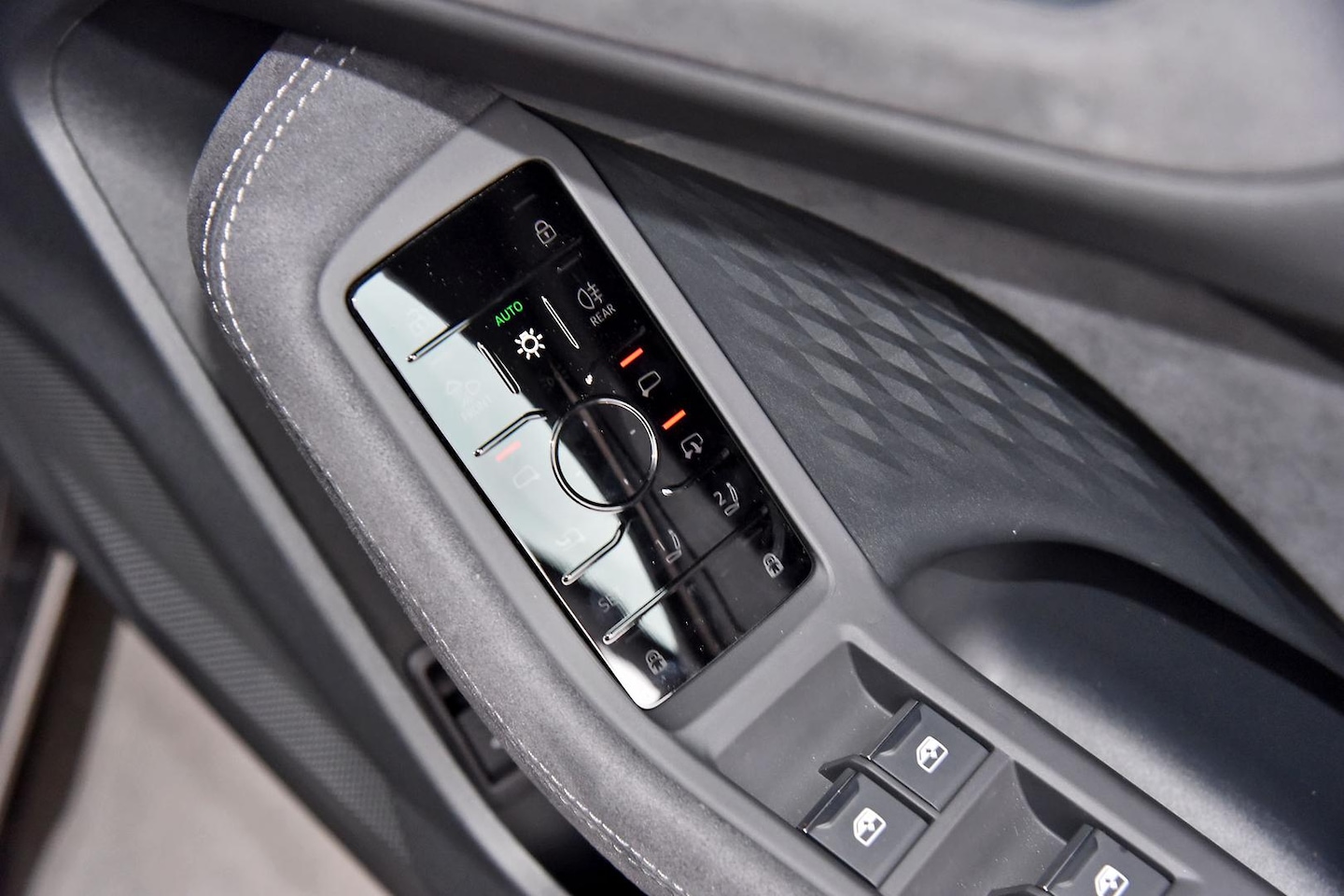 Image about Audi S5 Avant TFSI quattro 270 kW S tronic