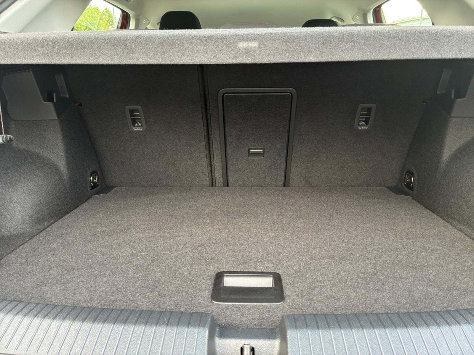 Volkswagen T-Roc – Bild 26