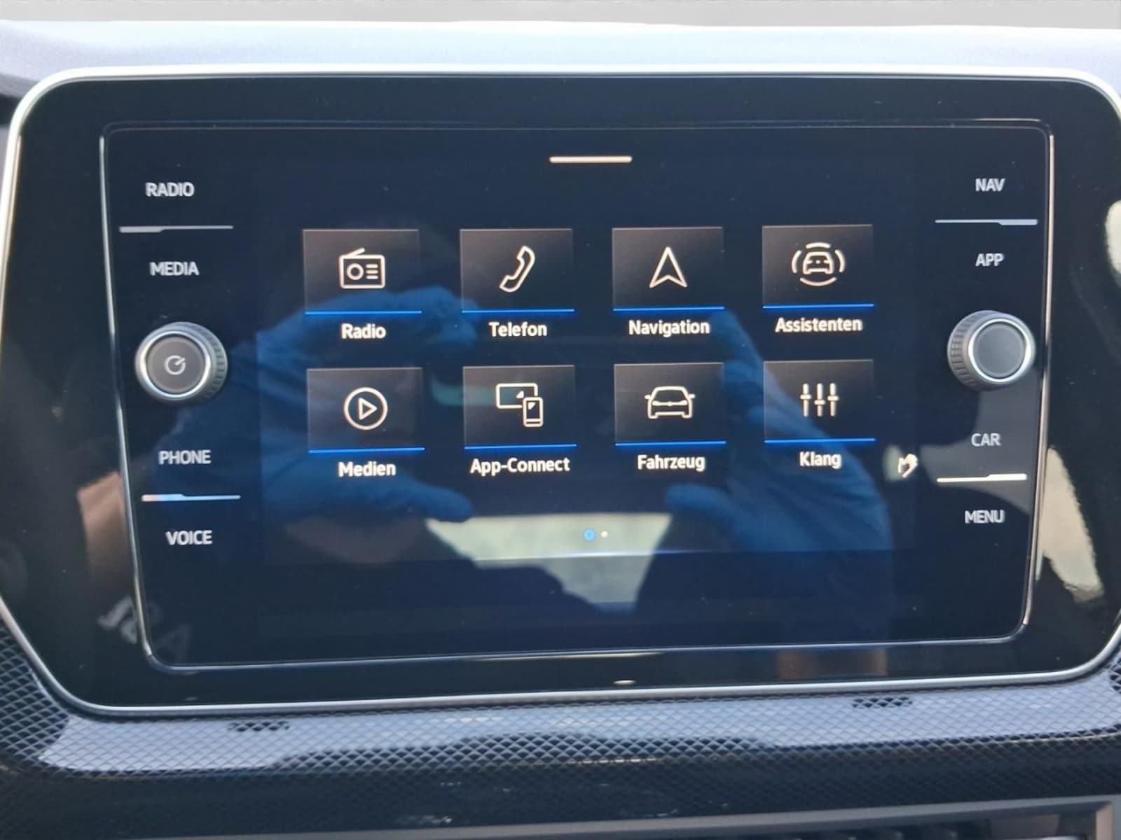 Volkswagen T-Cross – Bild 15