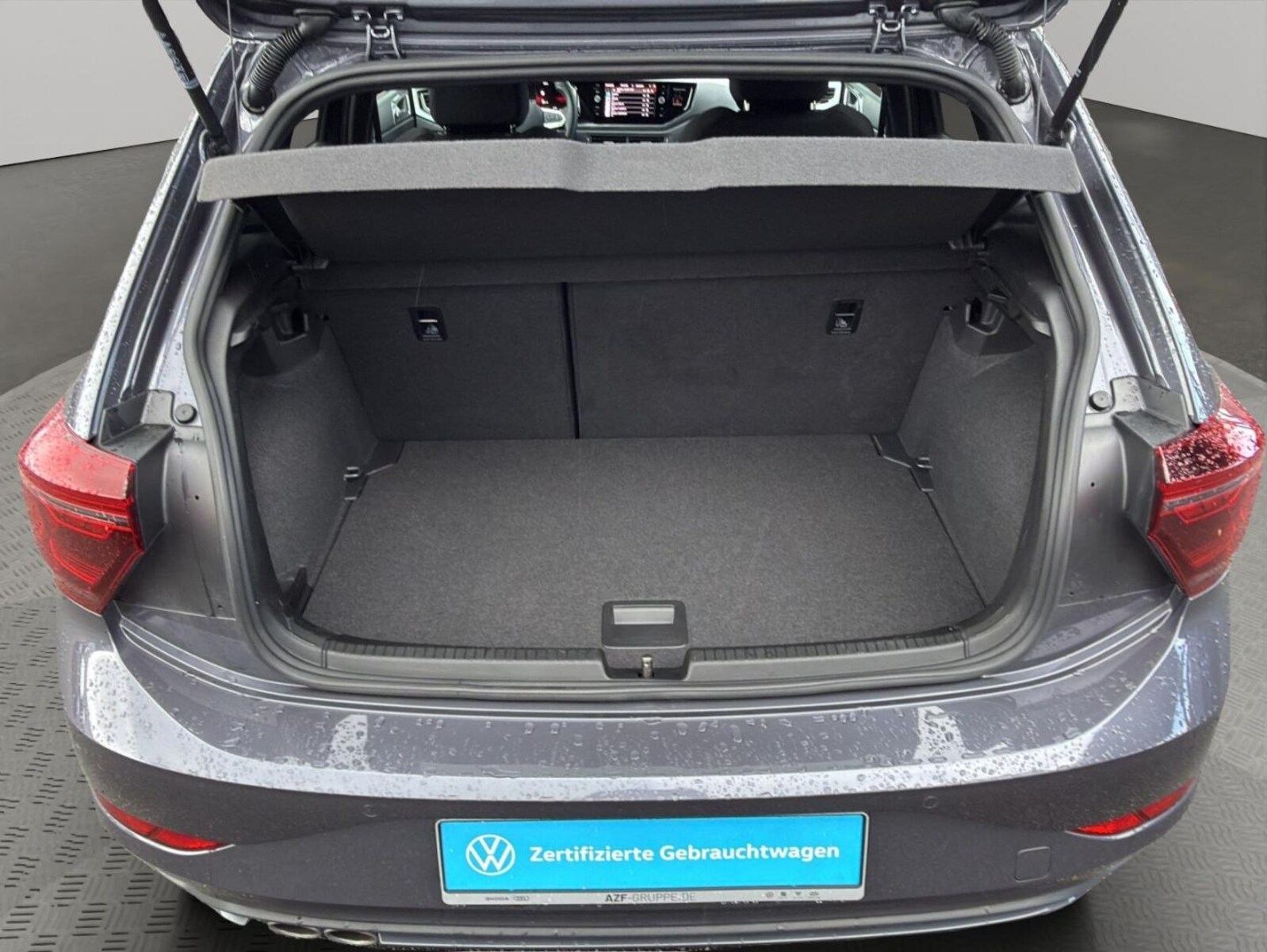 Volkswagen Polo – Bild 16