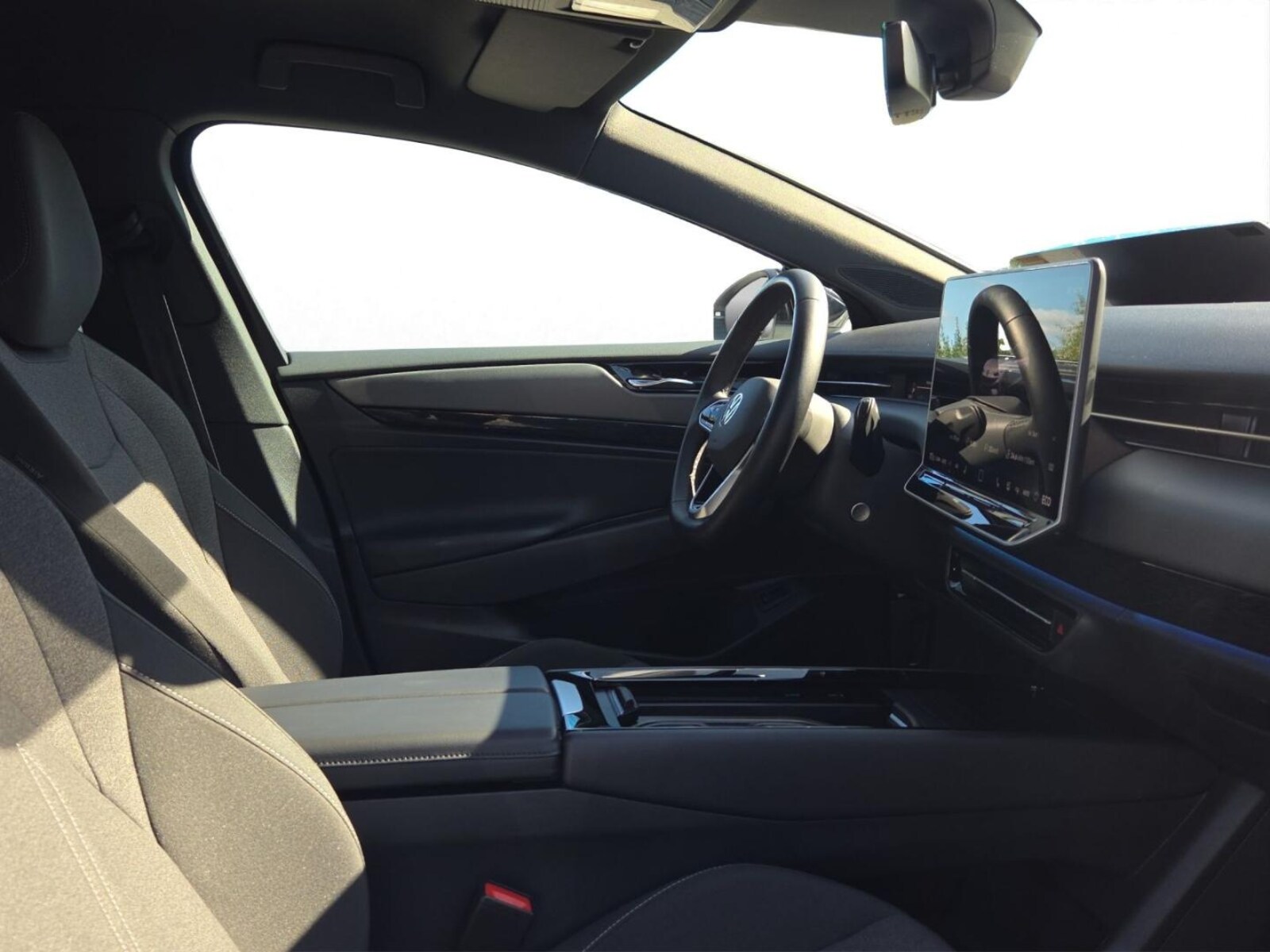 Volkswagen ID.7 Tourer – Bild 5