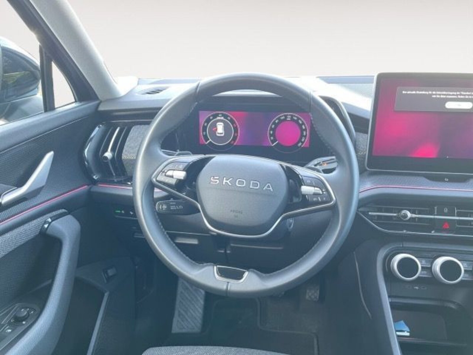 Škoda Kodiaq – Bild 12