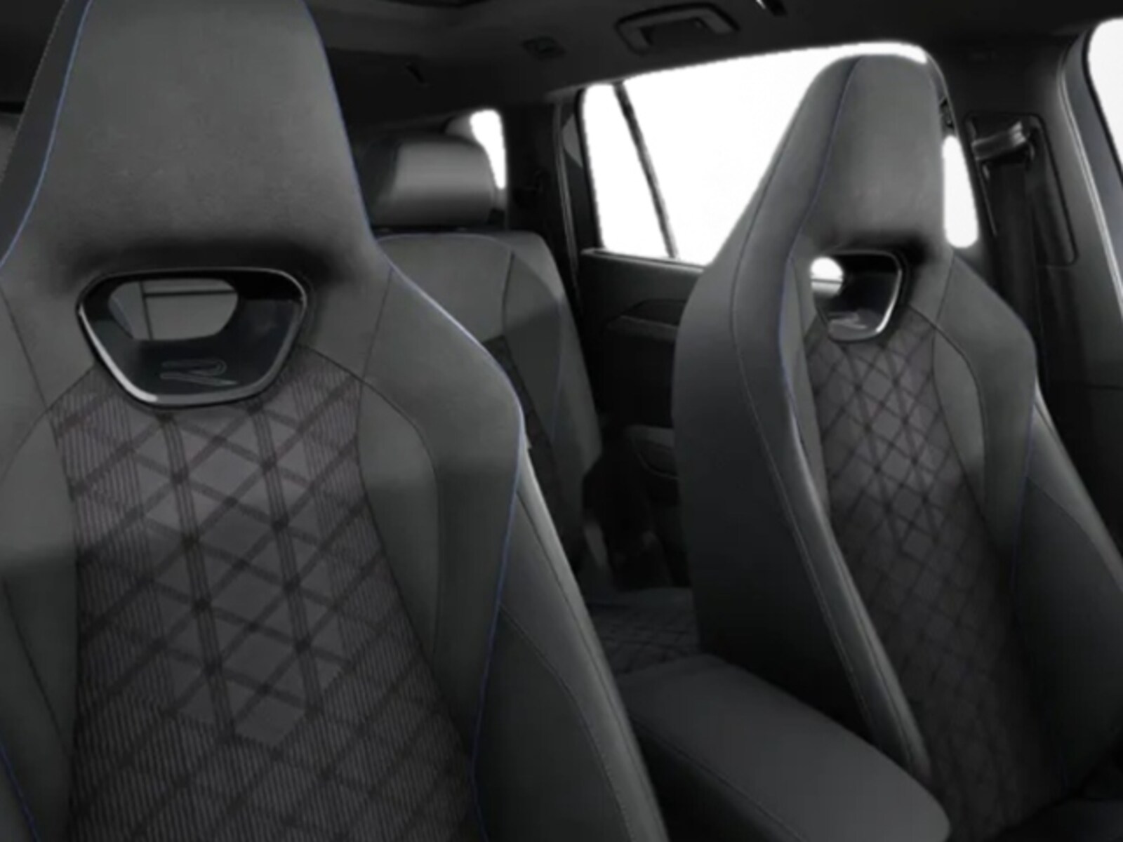 Volkswagen Tayron – Bild 7